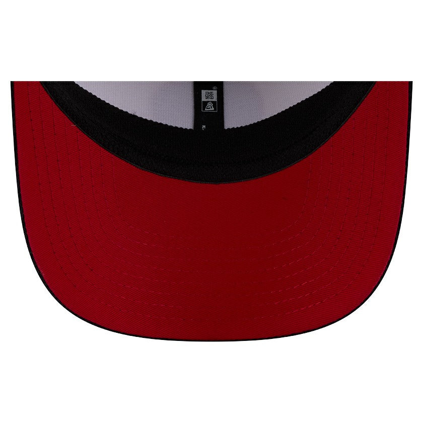 Los Angeles Angels New Era Loyal 9SEVENTY Adjustable Hat for sale