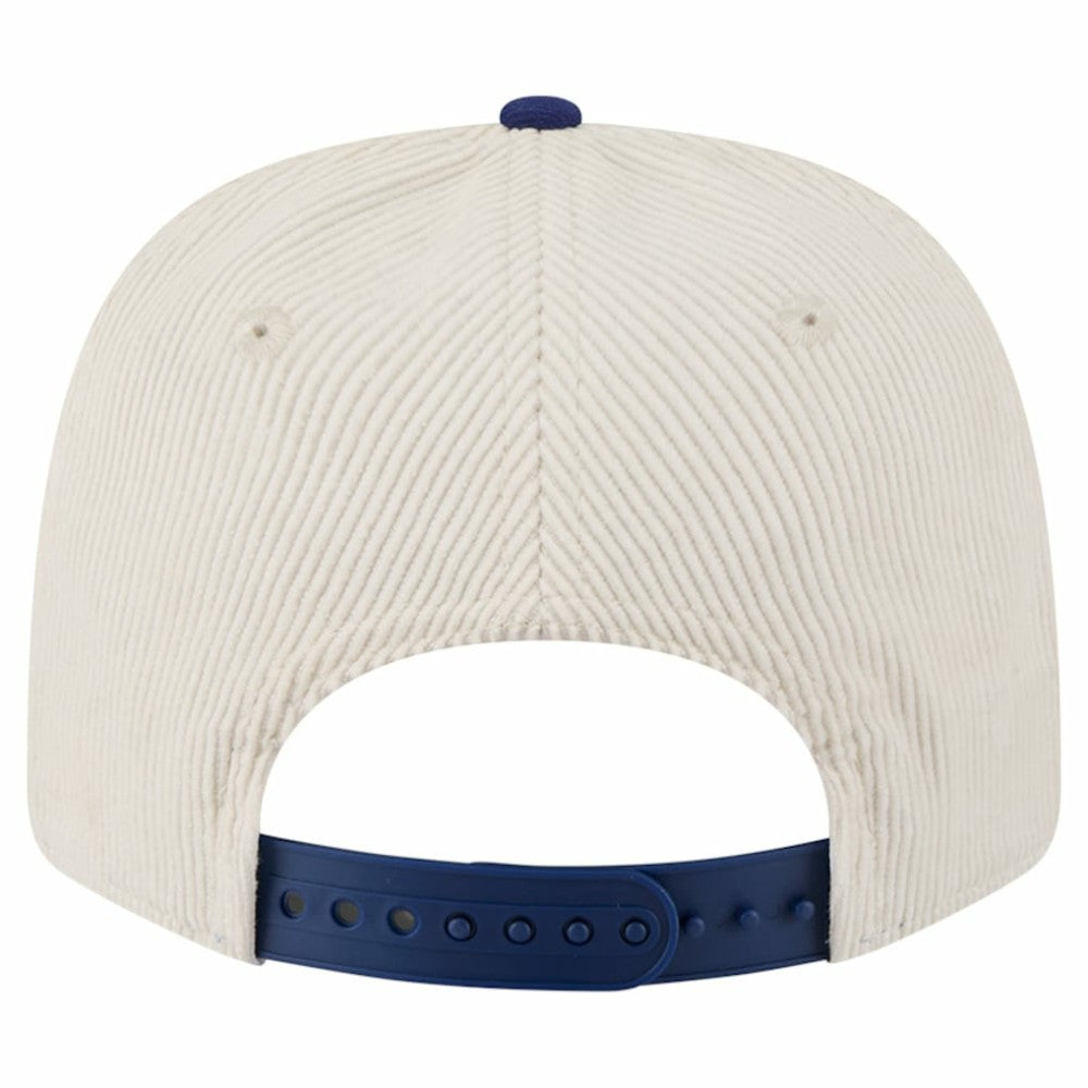 Texas Rangers New Era Loyal 9SEVENTY Adjustable Hat Discount