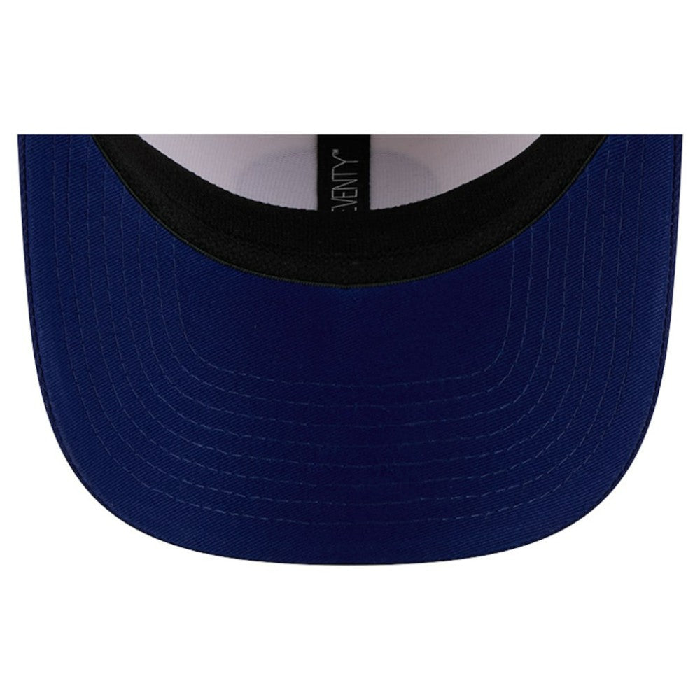 Texas Rangers New Era Loyal 9SEVENTY Adjustable Hat Discount