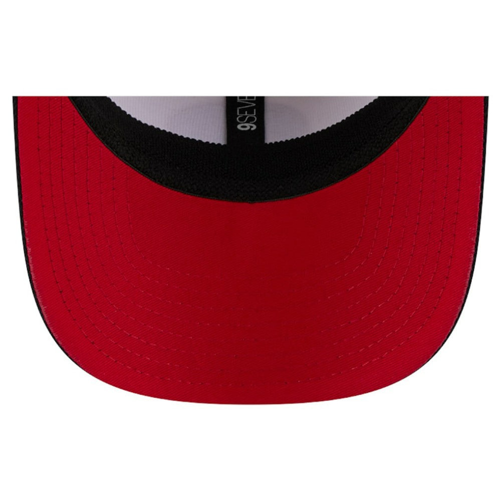 St. Louis Cardinals New Era Loyal 9SEVENTY Adjustable Hat Discount