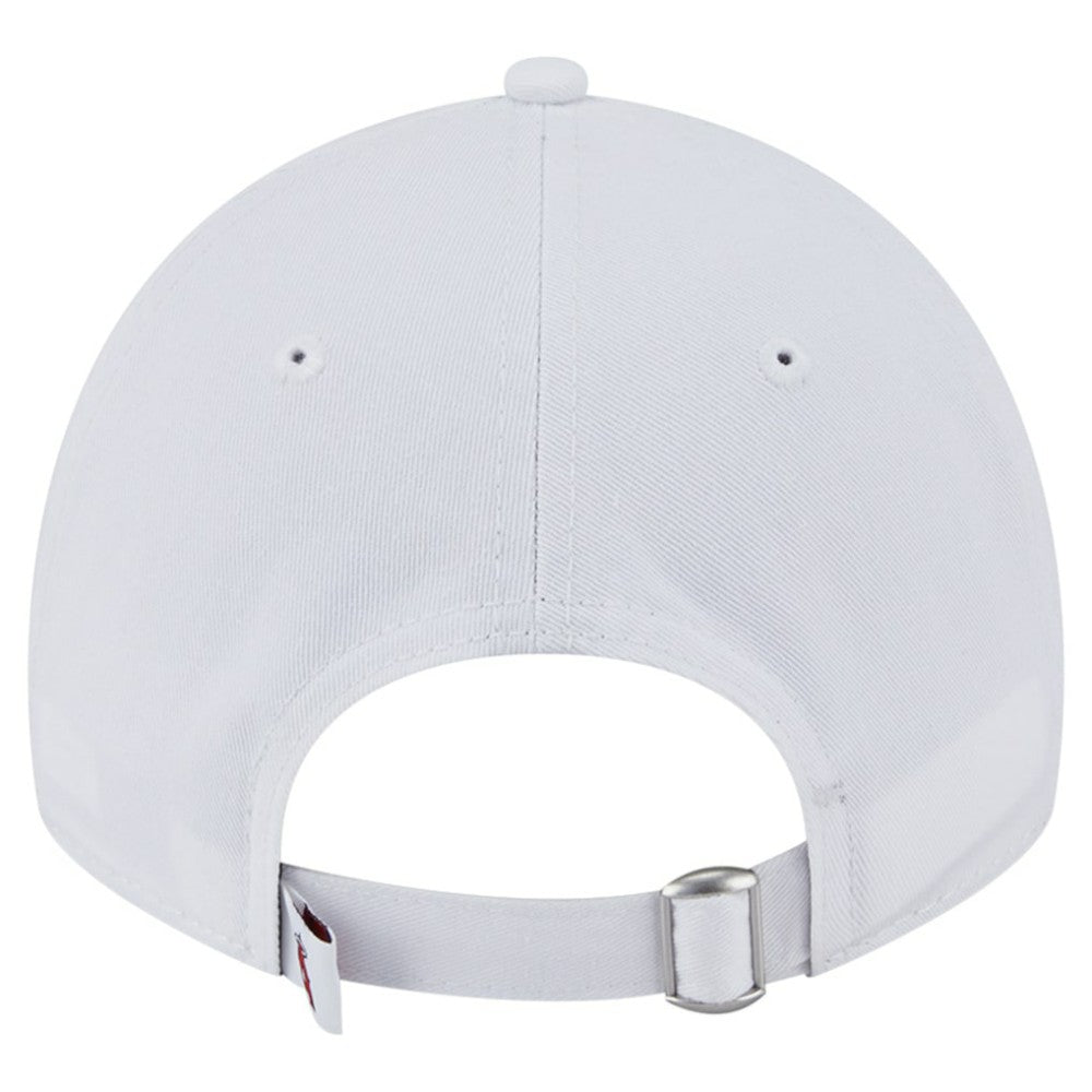 Los Angeles Angels New Era Women's Team Fan 9TWENTY Adjustable Hat Outlet