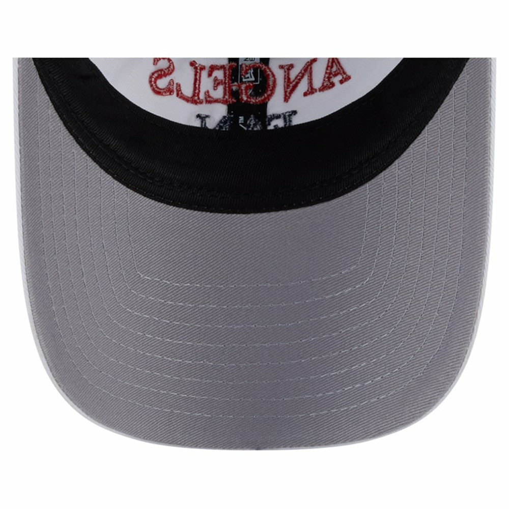 Los Angeles Angels New Era Women's Team Fan 9TWENTY Adjustable Hat Outlet