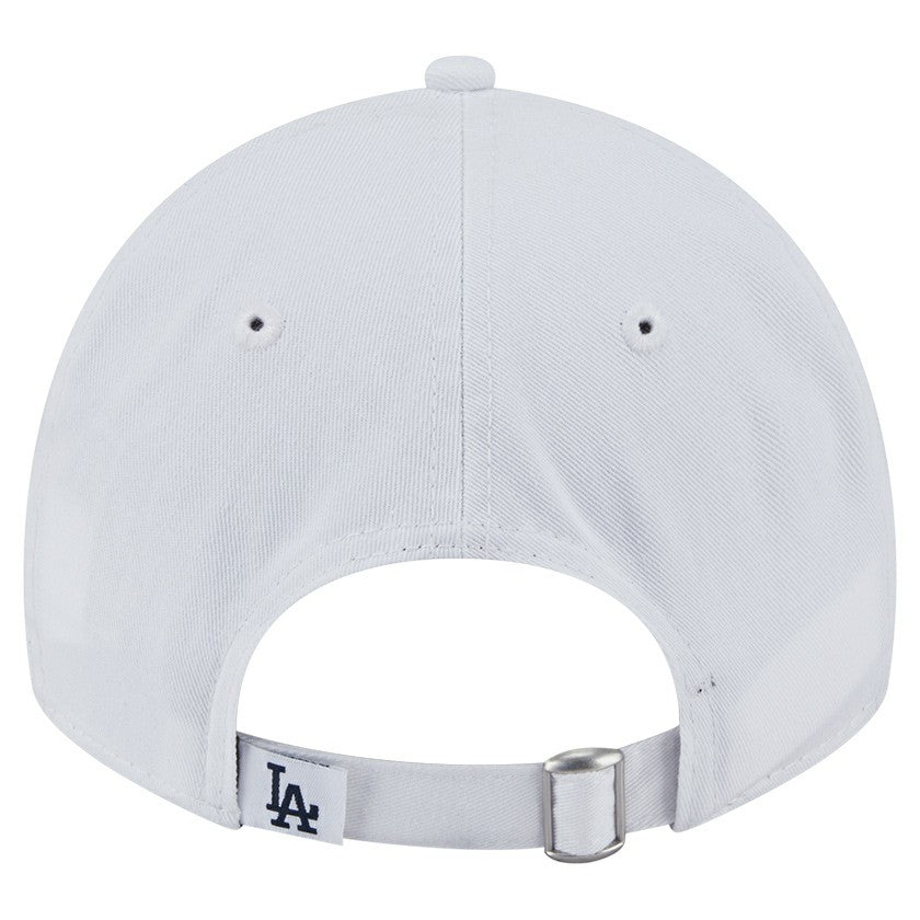Los Angeles Dodgers New Era Women's Team Fan 9TWENTY Adjustable Hat Outlet