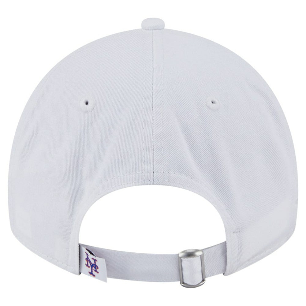 New York Mets New Era Women's Team Fan 9TWENTY Adjustable Hat Online