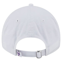 New York Mets New Era Women's Team Fan 9TWENTY Adjustable Hat Online