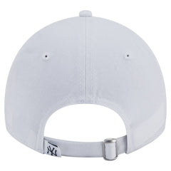 New York Yankees New Era Women's Team Fan 9TWENTY Adjustable Hat Sale