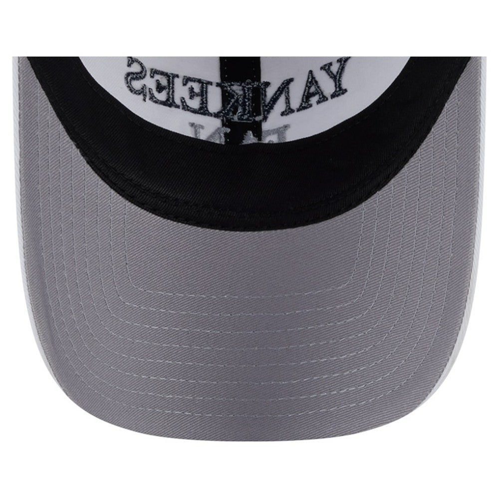New York Yankees New Era Women's Team Fan 9TWENTY Adjustable Hat Sale