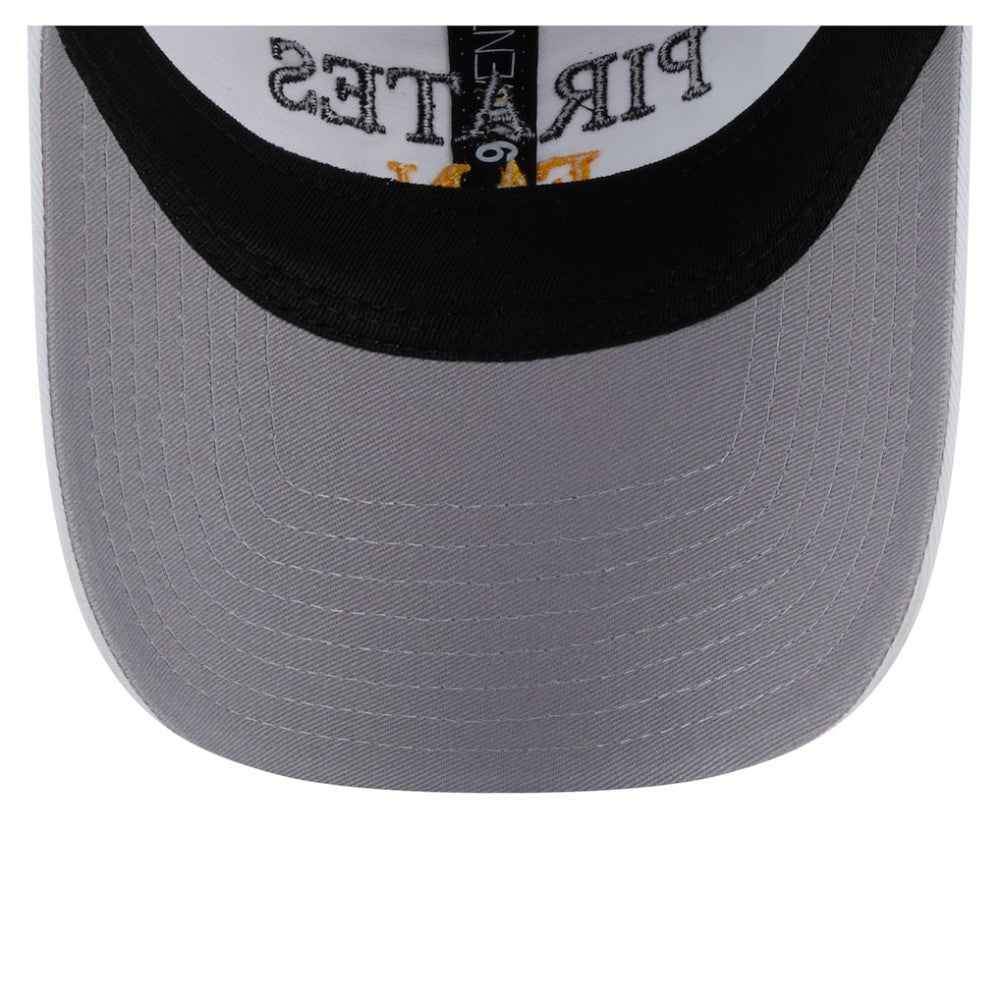 Pittsburgh Pirates New Era Women's Team Fan 9TWENTY Adjustable Hat Online