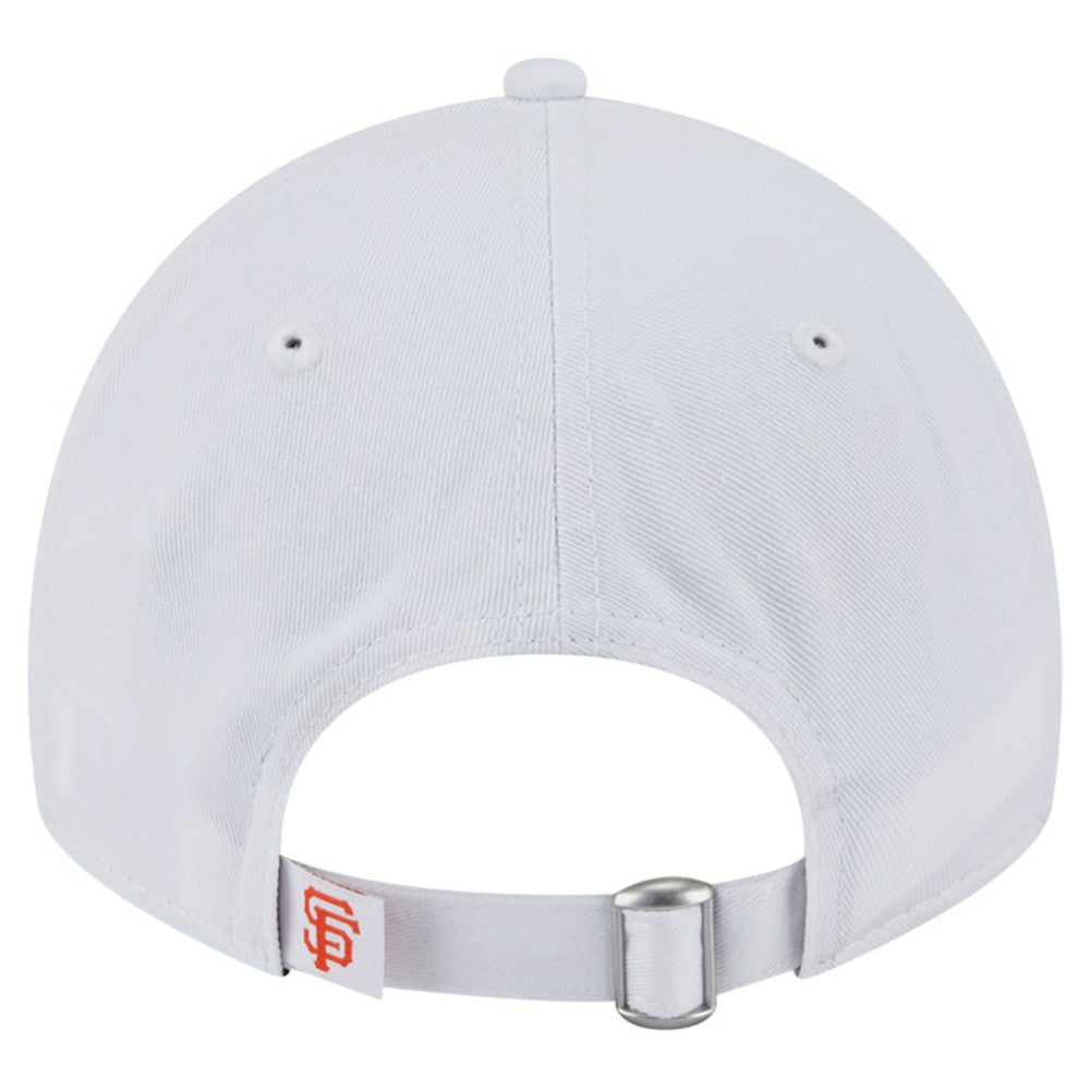 San Francisco Giants New Era Women's Team Fan 9TWENTY Adjustable Hat Sale