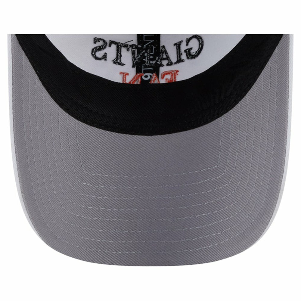 San Francisco Giants New Era Women's Team Fan 9TWENTY Adjustable Hat Sale