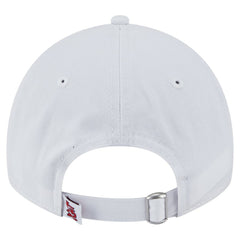 St. Louis Cardinals New Era Women's Team Fan 9TWENTY Adjustable Hat Sale