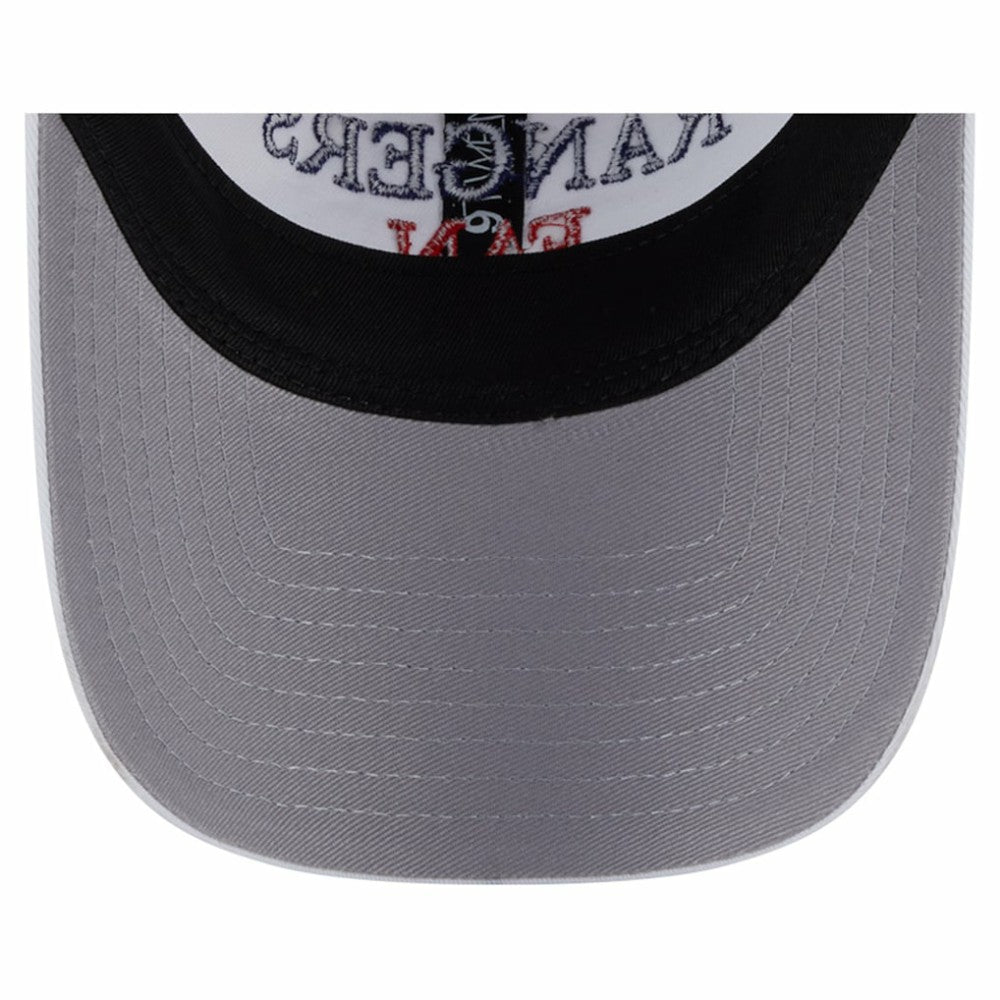 Texas Rangers New Era Women's Team Fan 9TWENTY Adjustable Hat Online