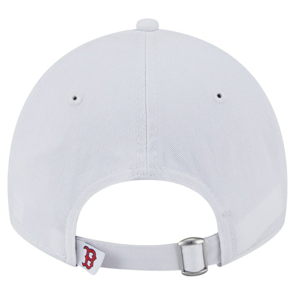 Boston Red Sox New Era Women's Team Fan 9TWENTY Adjustable Hat Sale