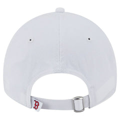 Boston Red Sox New Era Women's Team Fan 9TWENTY Adjustable Hat Sale