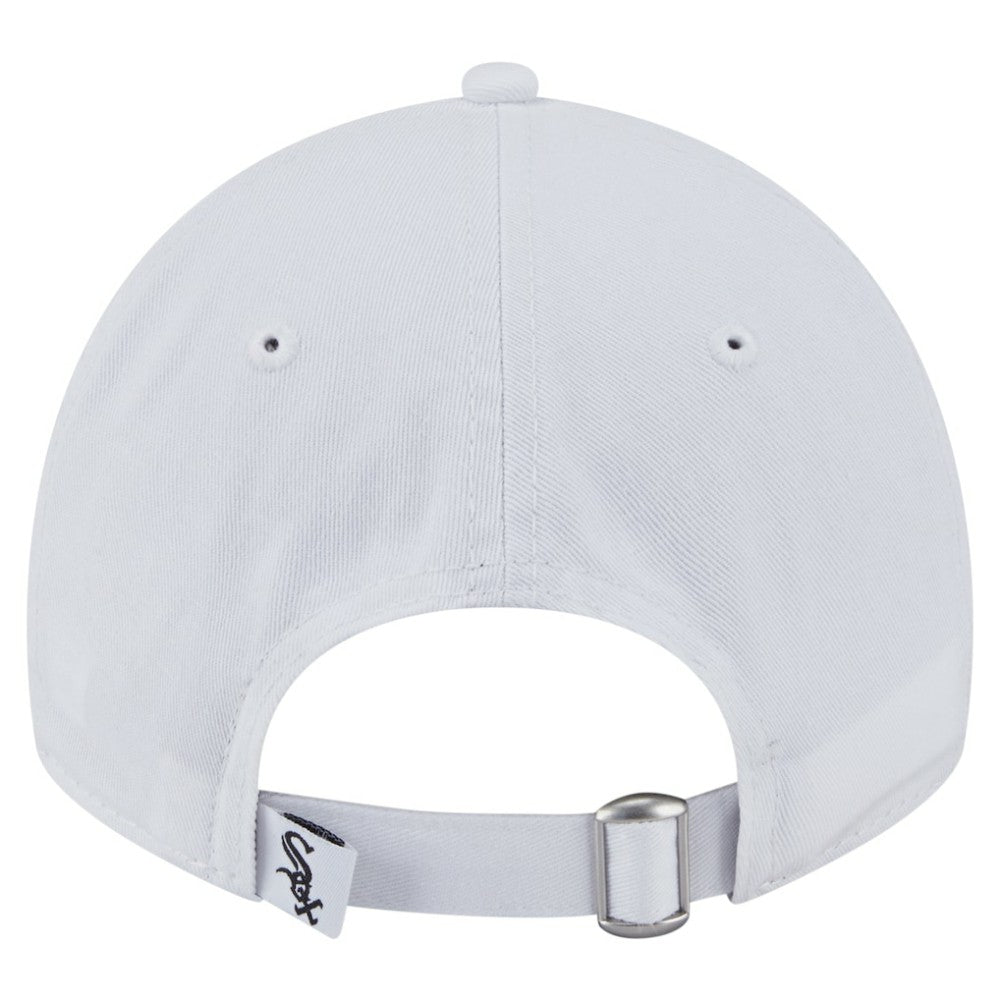 Chicago White Sox New Era Women's Team Fan 9TWENTY Adjustable Hat for sale
