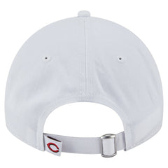 Cincinnati Reds New Era Women's Team Fan 9TWENTY Adjustable Hat Online