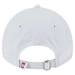 Cleveland Guardians New Era Women's Team Fan 9TWENTY Adjustable Hat Discount