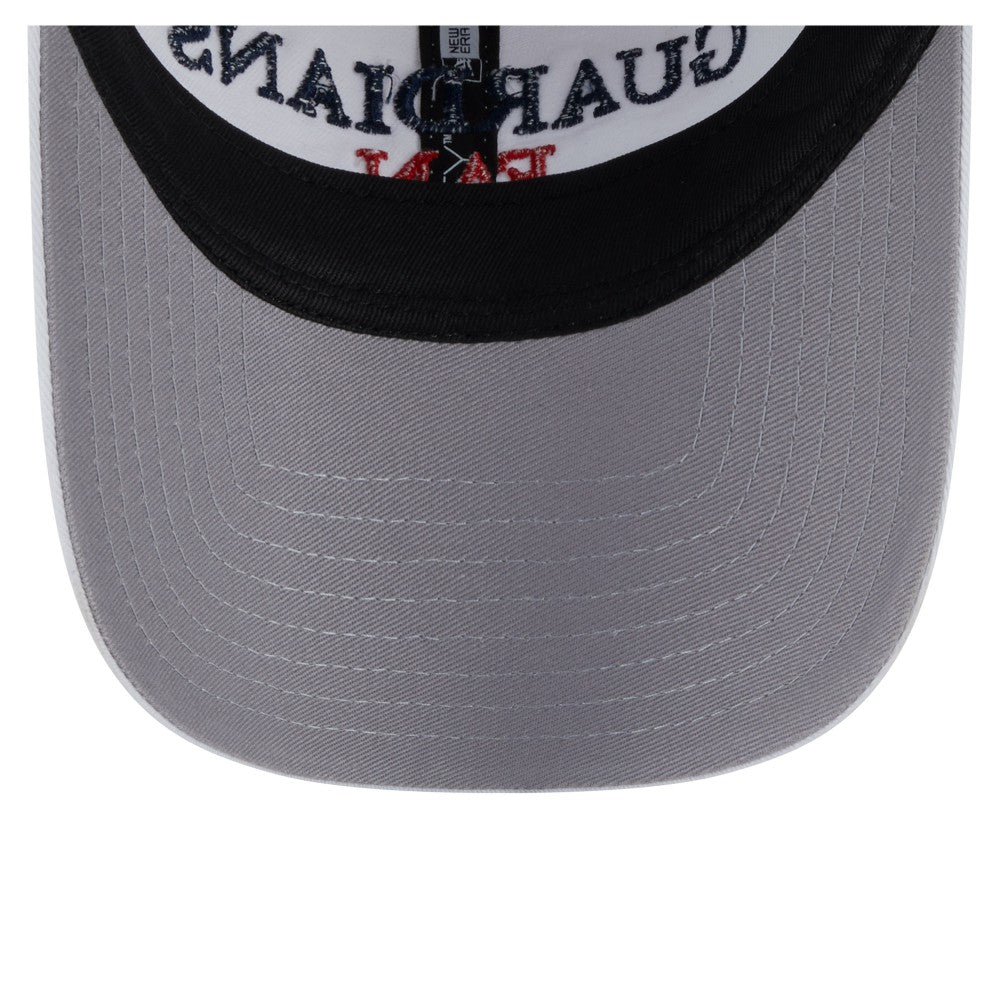 Cleveland Guardians New Era Women's Team Fan 9TWENTY Adjustable Hat Discount