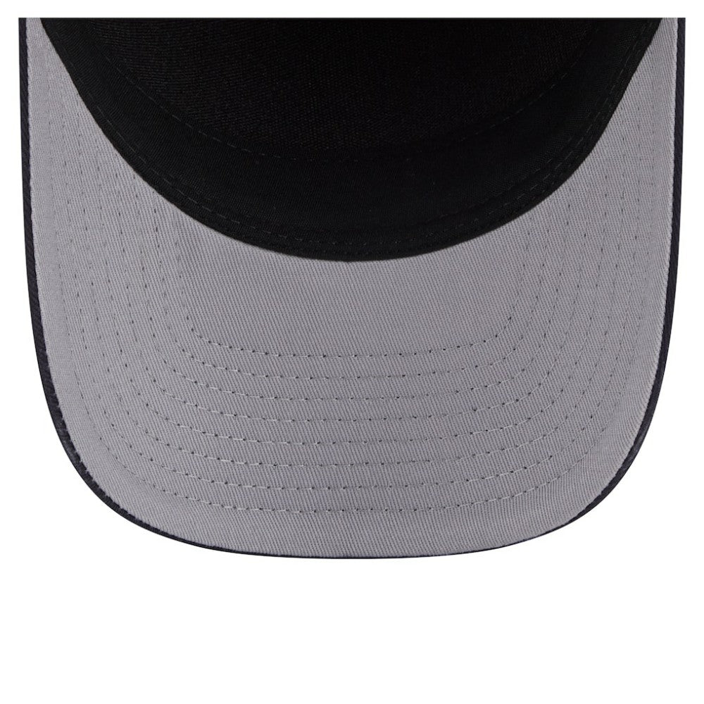 Washington Nationals New Era Arch 9FORTY A-Frame M-Crown Adjustable Hat for sale
