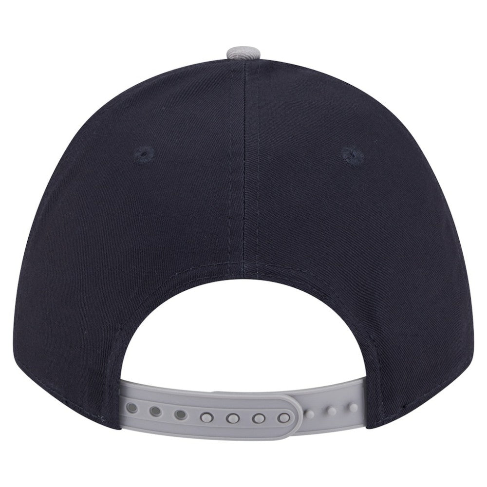 New York Yankees New Era Arch 9FORTY A-Frame M-Crown Adjustable Hat Online