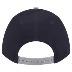 New York Yankees New Era Arch 9FORTY A-Frame M-Crown Adjustable Hat Online