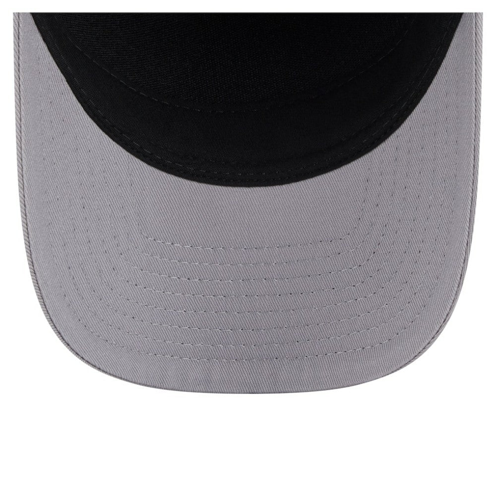 New York Yankees New Era Arch 9FORTY A-Frame M-Crown Adjustable Hat Online