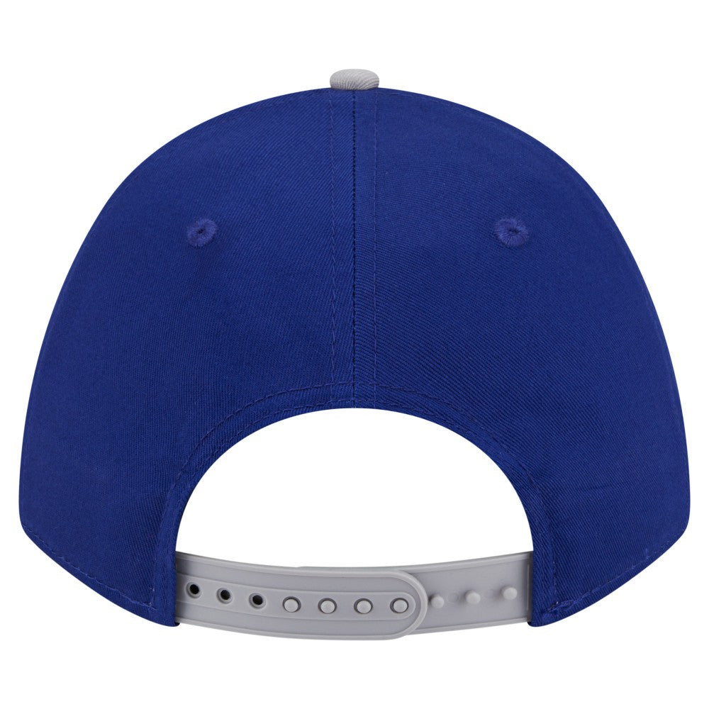 Los Angeles Dodgers New Era Arch 9FORTY A-Frame M-Crown Adjustable Hat Sale
