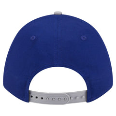 Los Angeles Dodgers New Era Arch 9FORTY A-Frame M-Crown Adjustable Hat Sale