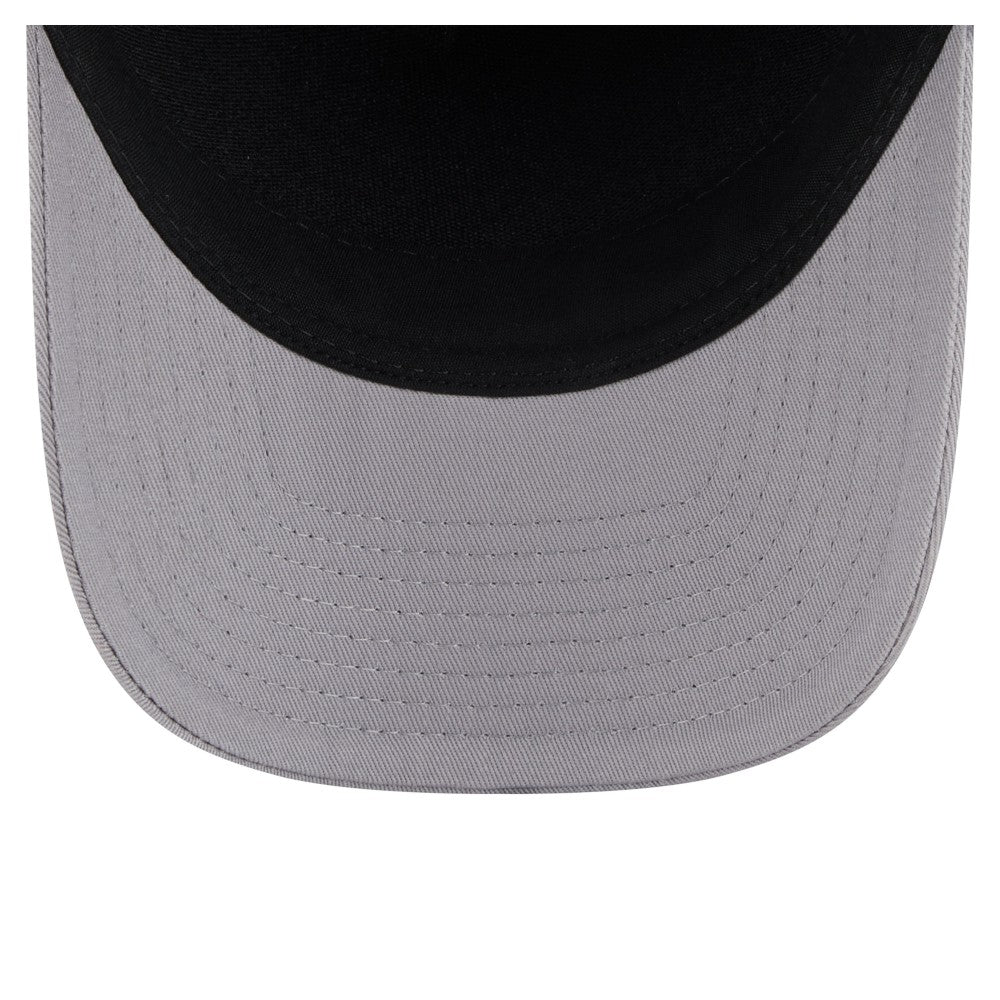 Los Angeles Dodgers New Era Arch 9FORTY A-Frame M-Crown Adjustable Hat Sale