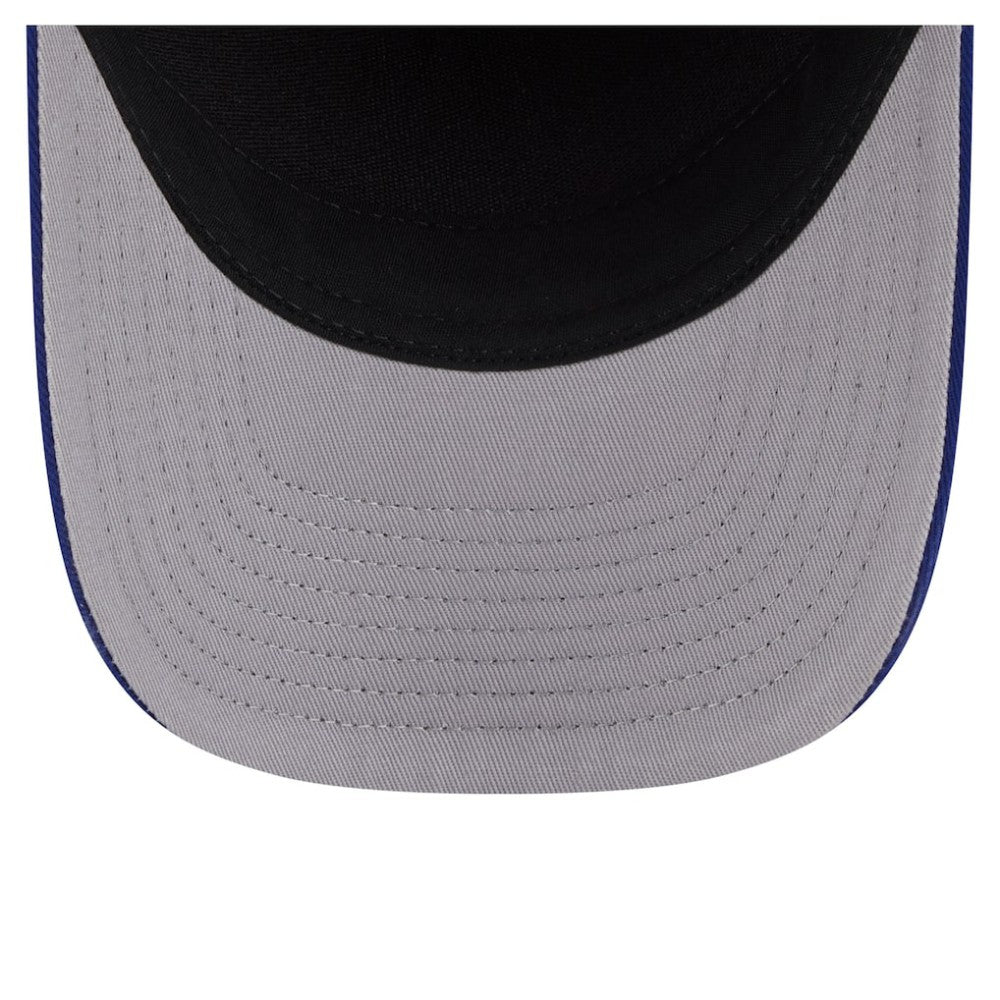 Philadelphia Phillies New Era Arch 9FORTY A-Frame M-Crown Adjustable Hat Discount
