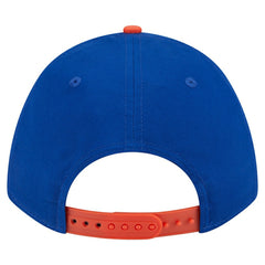 New York Mets New Era Arch 9FORTY A-Frame M-Crown Adjustable Hat for sale