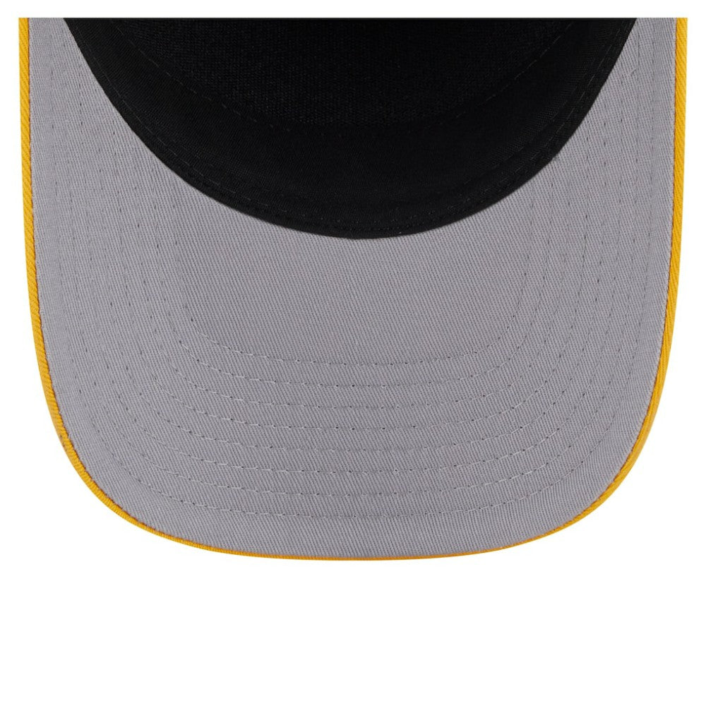 San Diego Padres New Era Arch 9FORTY A-Frame M-Crown Adjustable Hat Near Me