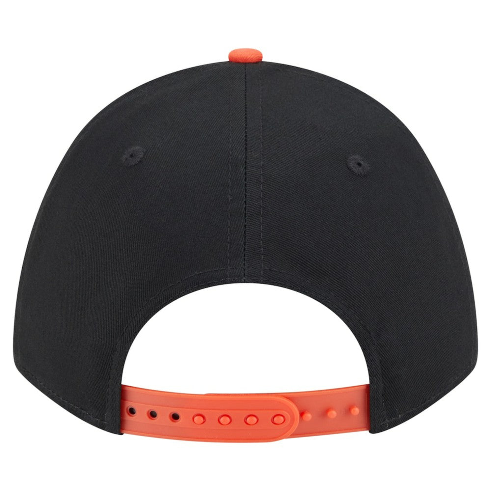 San Francisco Giants New Era Arch 9FORTY A-Frame M-Crown Adjustable Hat Discount