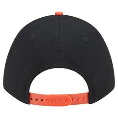 San Francisco Giants New Era Arch 9FORTY A-Frame M-Crown Adjustable Hat Discount
