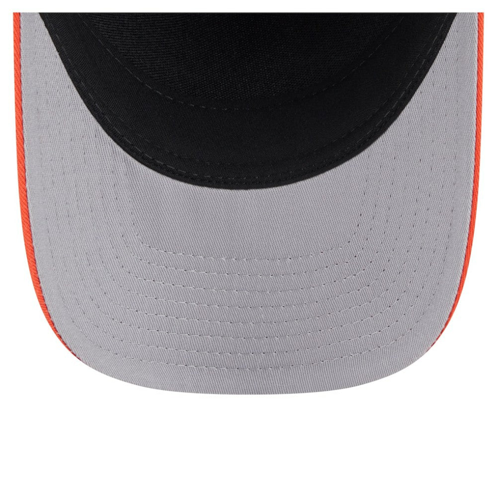 San Francisco Giants New Era Arch 9FORTY A-Frame M-Crown Adjustable Hat Discount