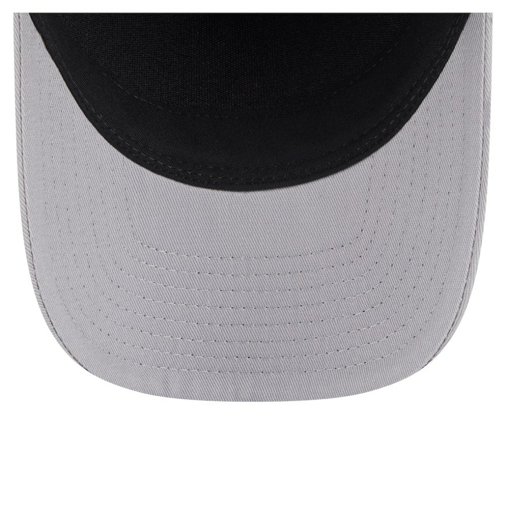 Chicago White Sox New Era Arch 9FORTY A-Frame M-Crown Adjustable Hat Near Me