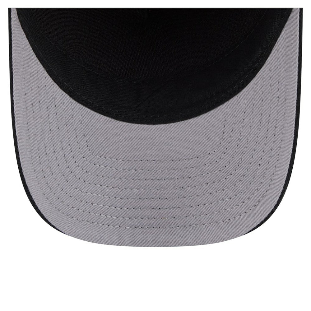 Cincinnati Reds New Era Arch 9FORTY A-Frame M-Crown Adjustable Hat Sale