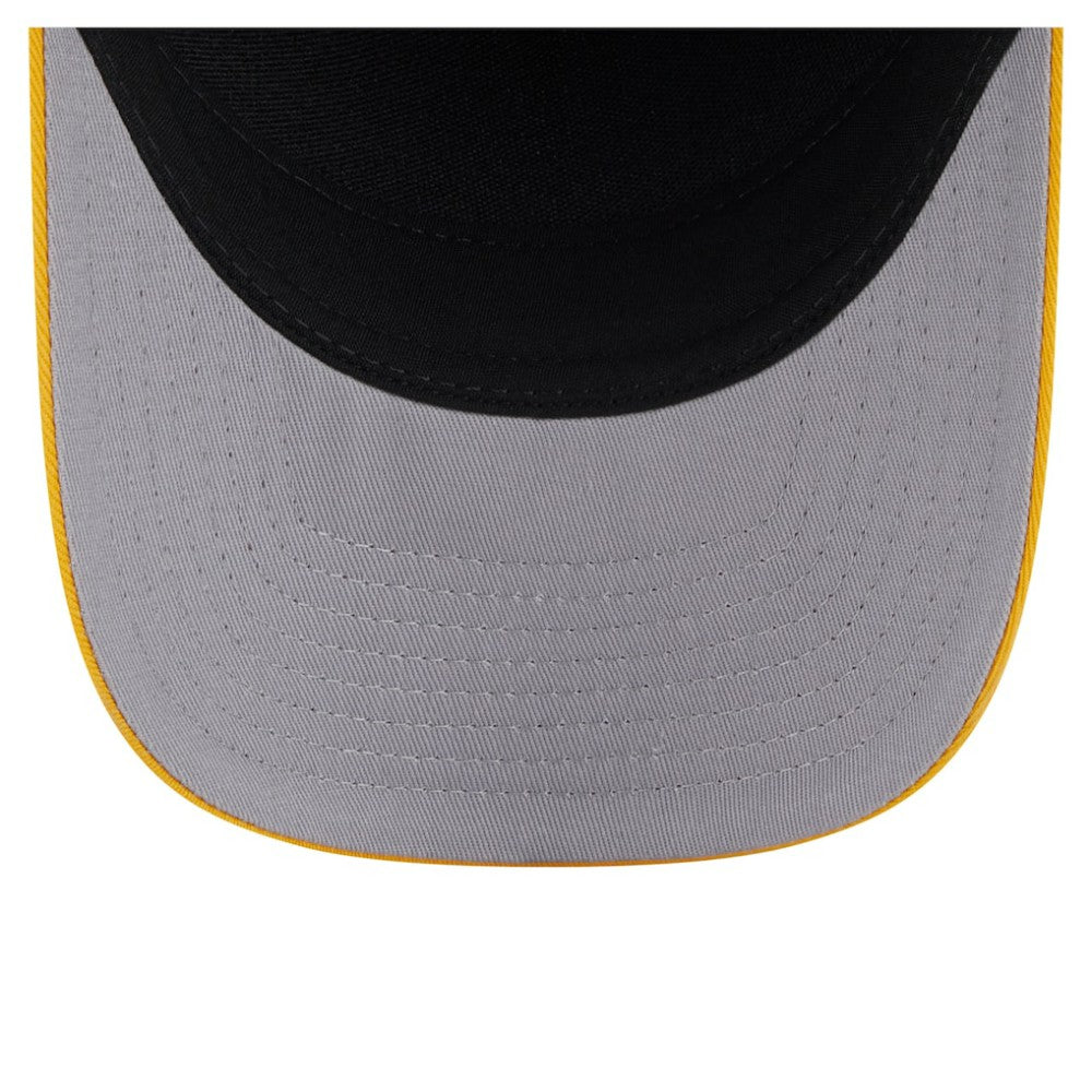 Athletics New Era Arch 9FORTY A-Frame M-Crown Adjustable Hat Outlet