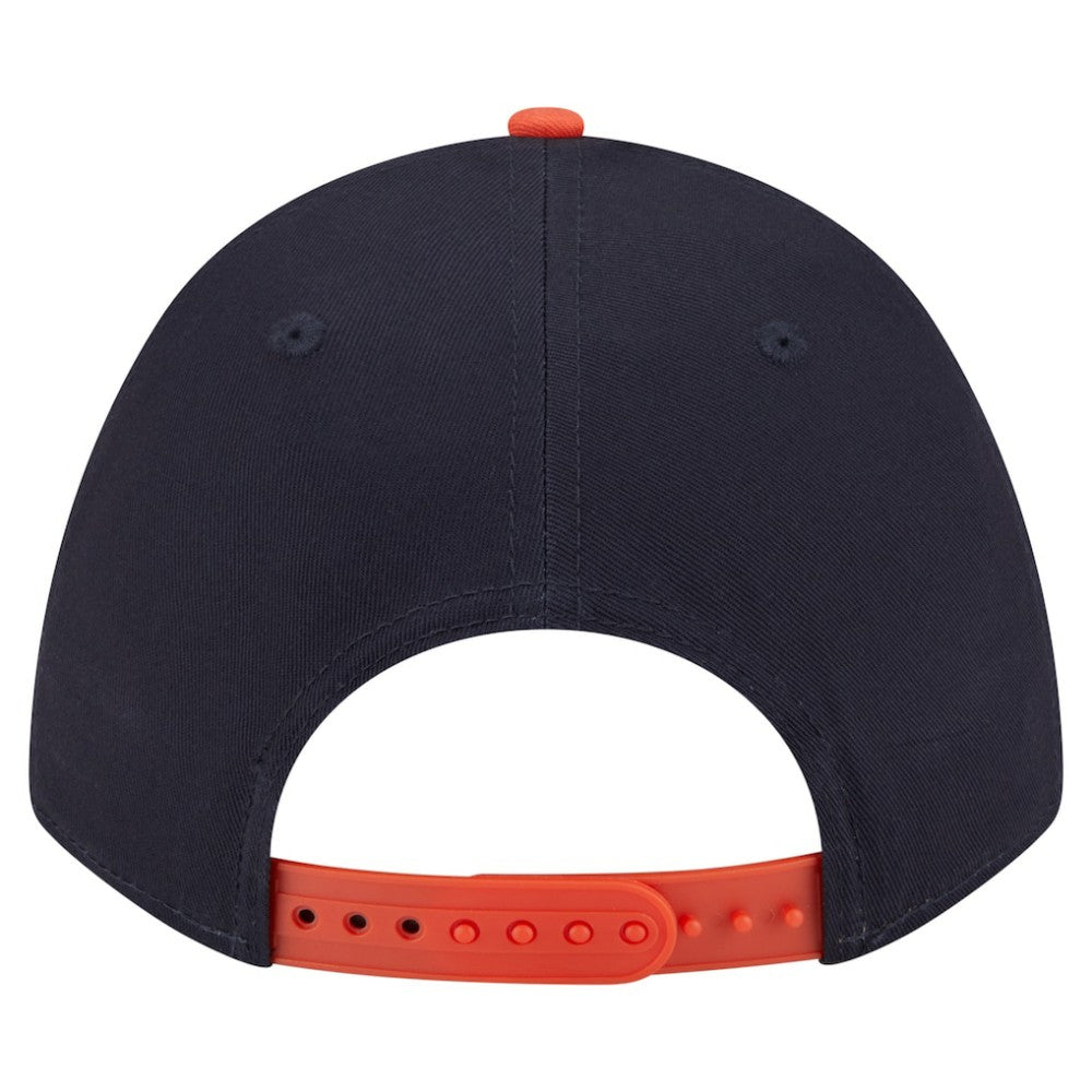 Houston Astros New Era Arch 9FORTY A-Frame M-Crown Adjustable Hat for sale