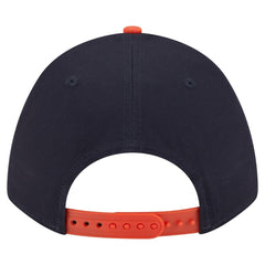 Houston Astros New Era Arch 9FORTY A-Frame M-Crown Adjustable Hat for sale