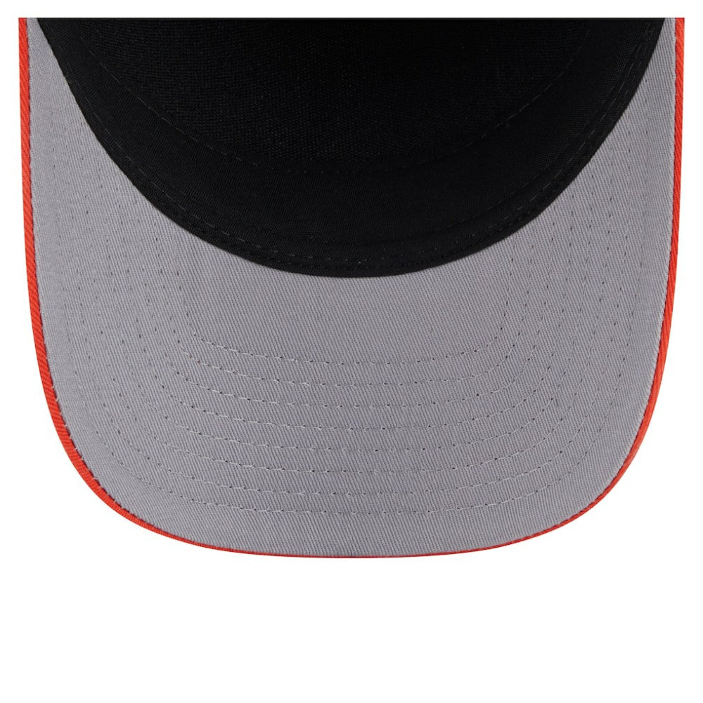 Houston Astros New Era Arch 9FORTY A-Frame M-Crown Adjustable Hat for sale