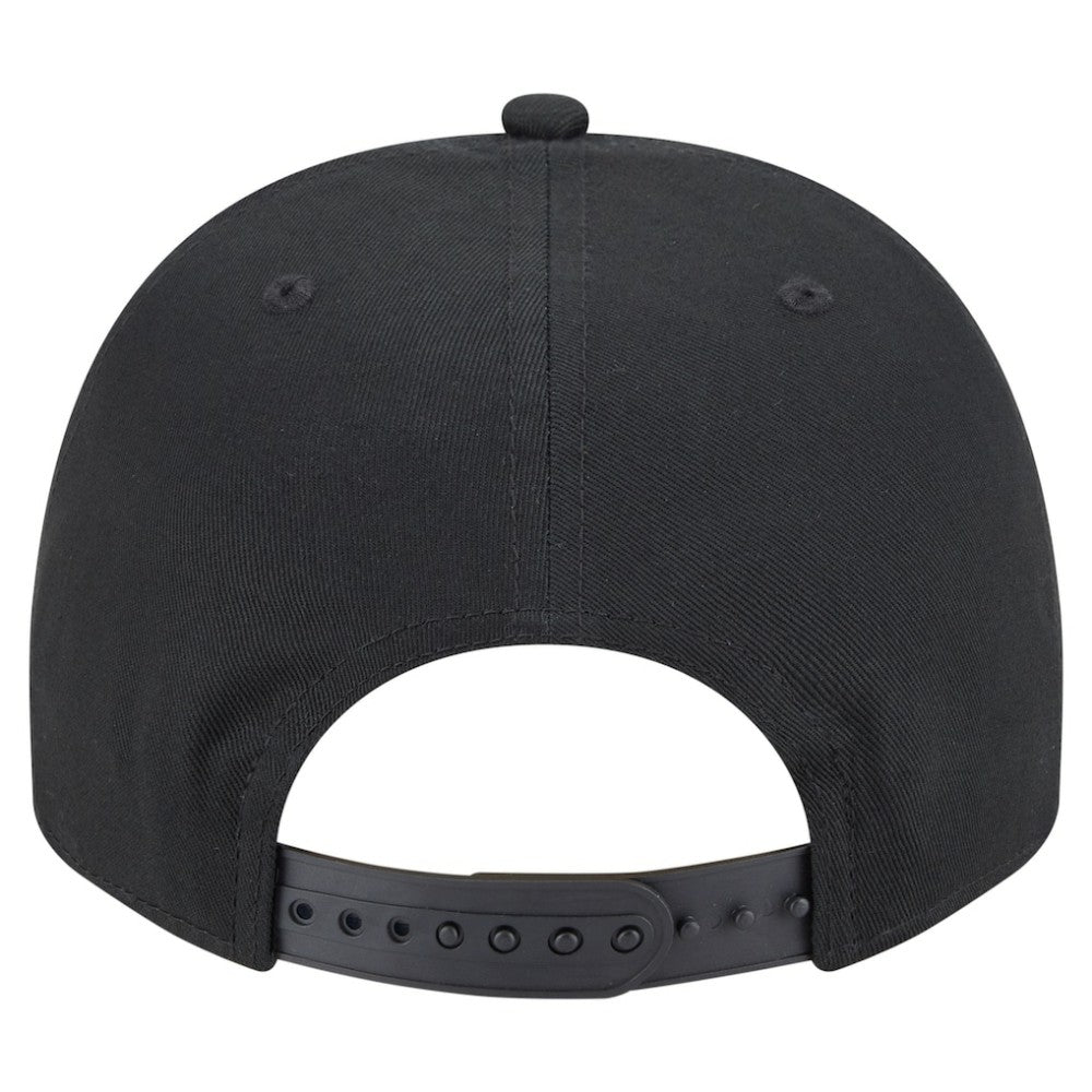 Houston Astros New Era Chainstitch 9FIFTY A-Frame Snapback Hat Sale