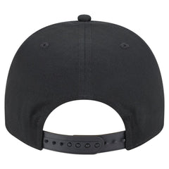 Houston Astros New Era Chainstitch 9FIFTY A-Frame Snapback Hat Sale