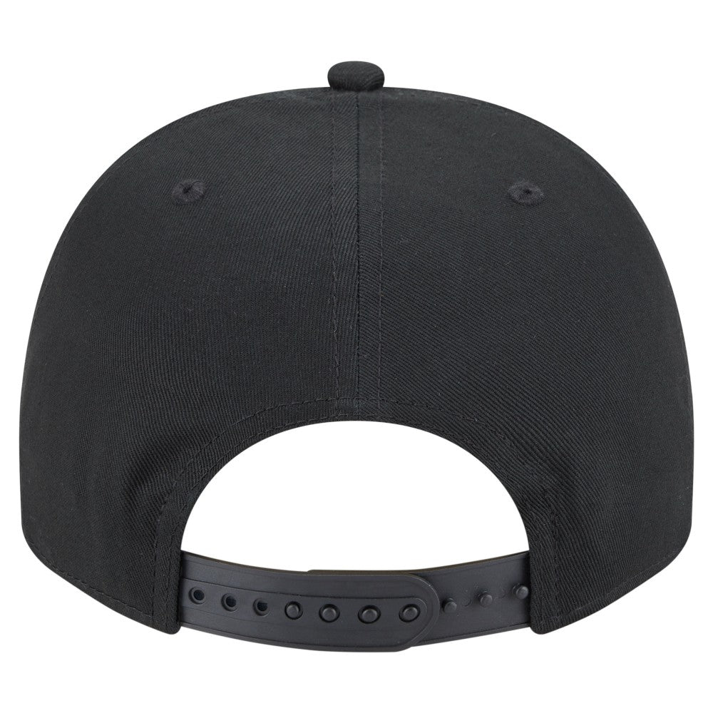 Los Angeles Angels New Era Chainstitch 9FIFTY A-Frame Snapback Hat for sale