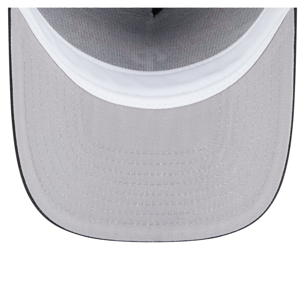Philadelphia Phillies New Era Chainstitch 9FIFTY A-Frame Snapback Hat Discount