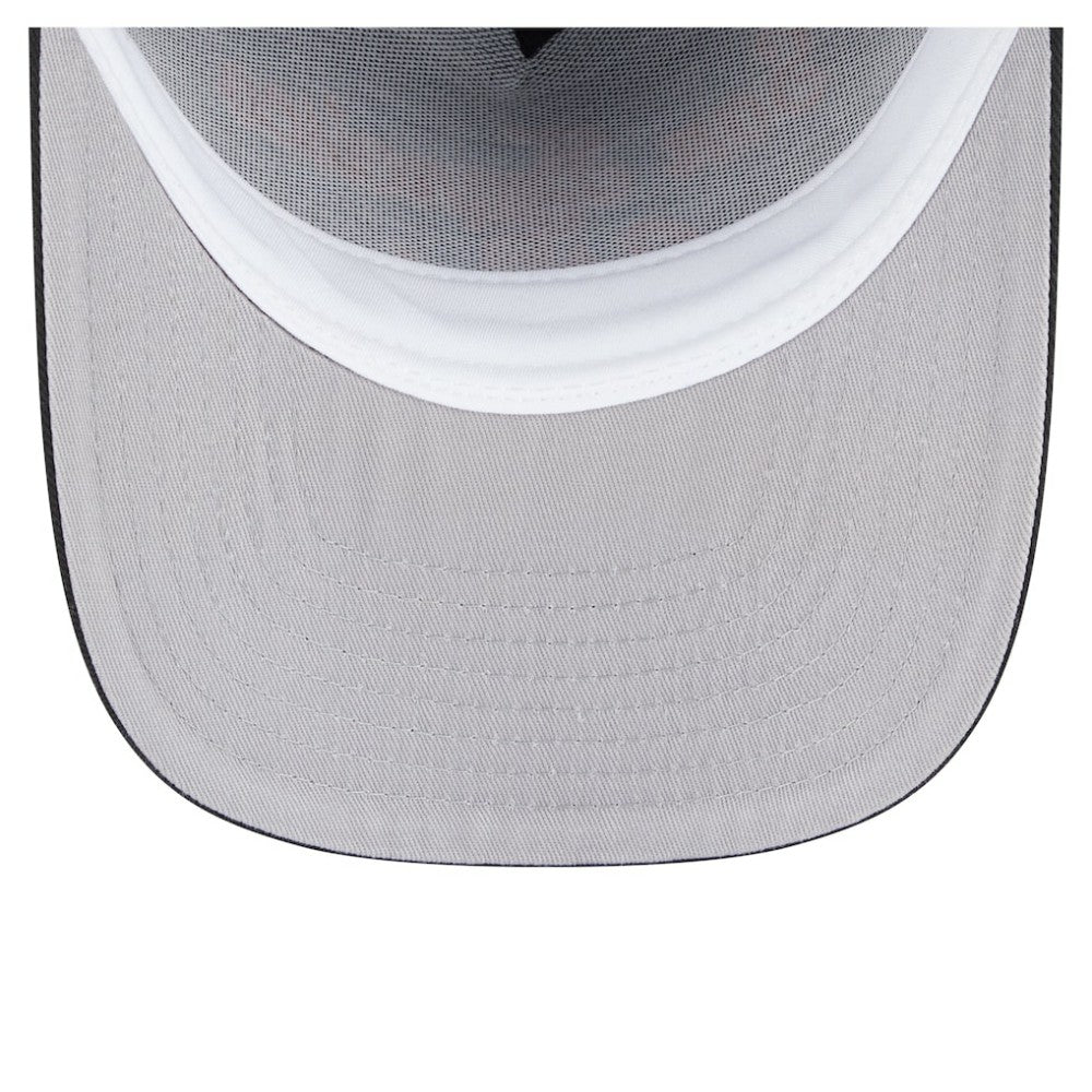 San Francisco Giants New Era Chainstitch 9FIFTY A-Frame Snapback Hat Near Me