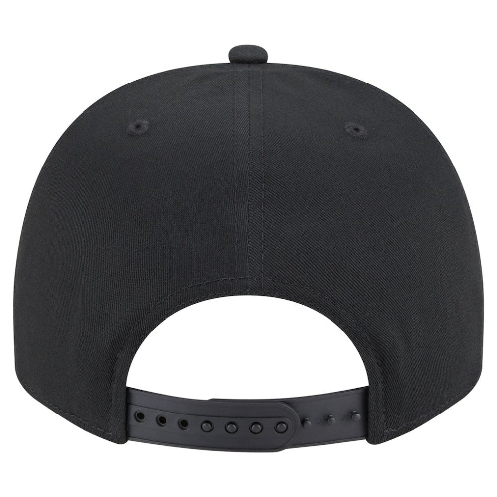 Texas Rangers New Era Chainstitch 9FIFTY A-Frame Snapback Hat Online