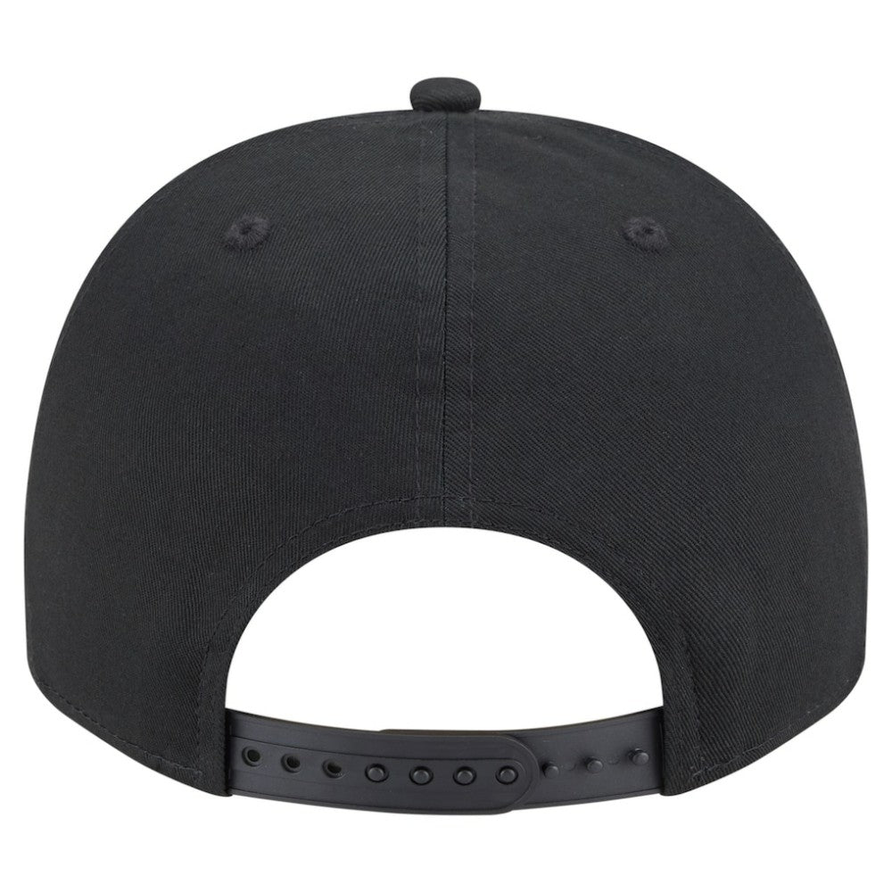 Atlanta Braves New Era Chainstitch 9FIFTY A-Frame Snapback Hat Online