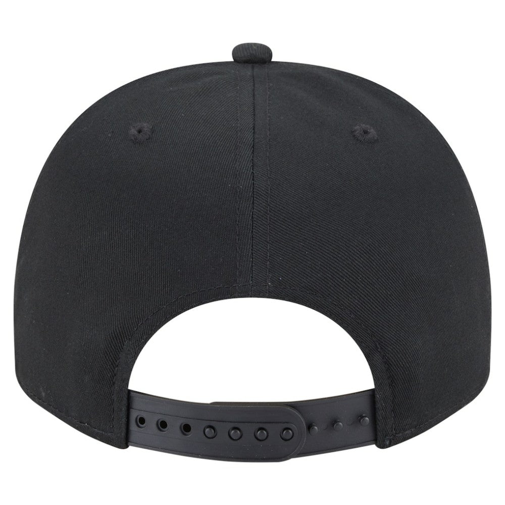 Boston Red Sox New Era Chainstitch 9FIFTY A-Frame Snapback Hat Online