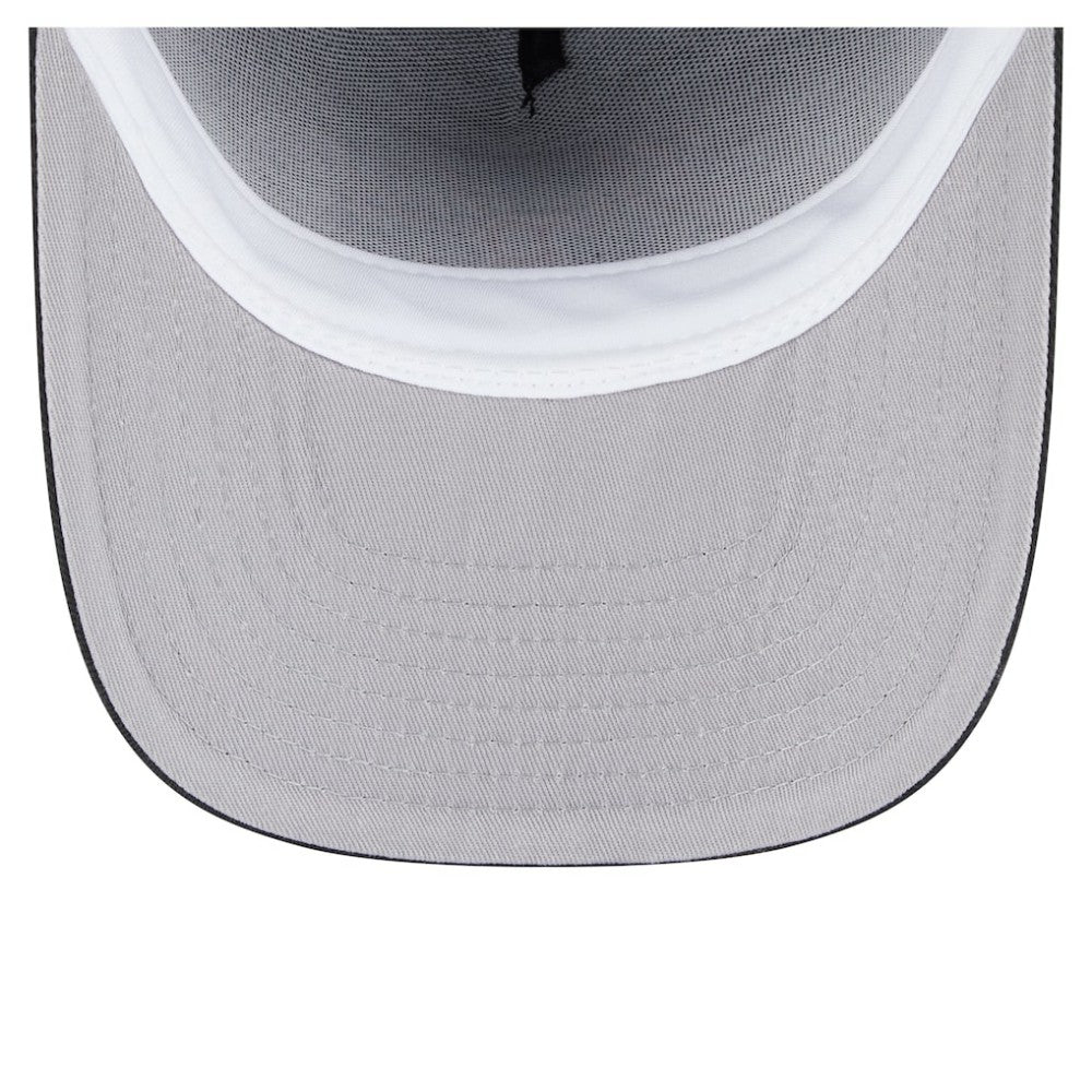 Boston Red Sox New Era Chainstitch 9FIFTY A-Frame Snapback Hat Online